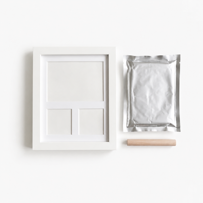 Fetchly™ Clay Kit