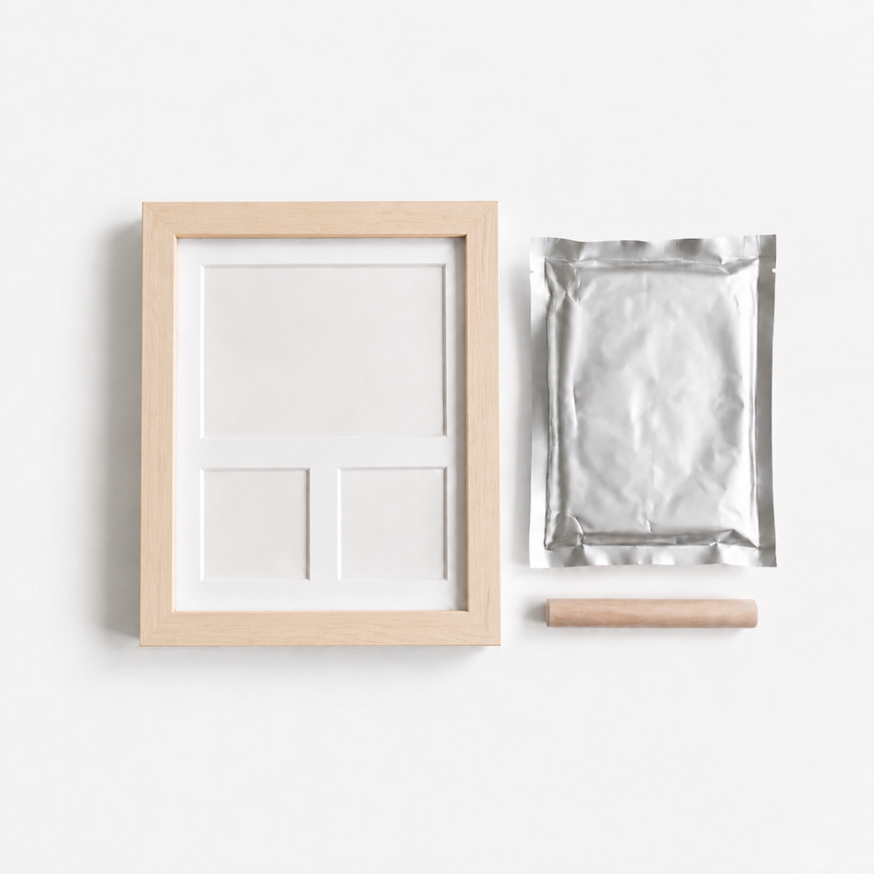 Fetchly™ Clay Kit
