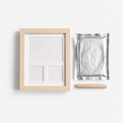 Fetchly™ Clay Kit